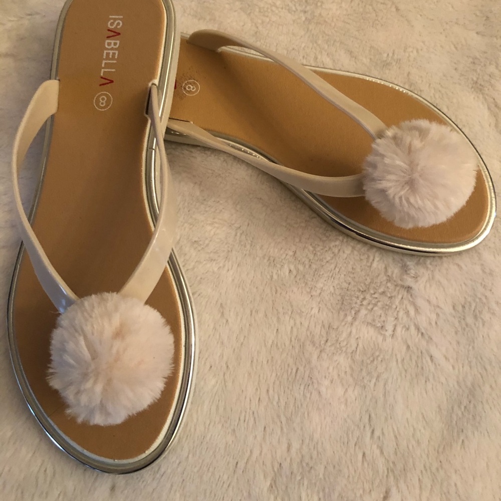 Sandals - Picture 2 of 4